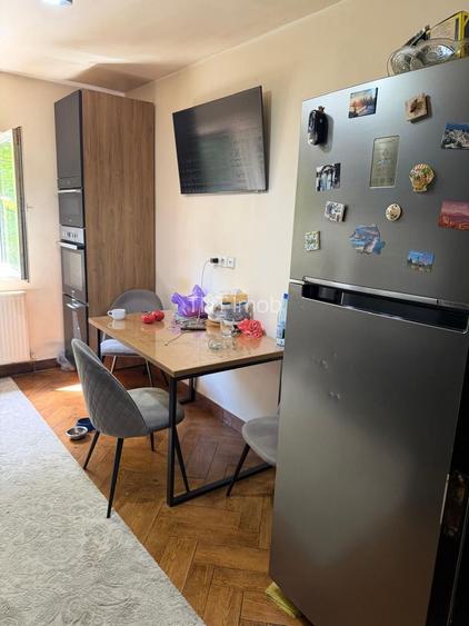 Apartament 4 Camere | 2 Bai | Vedere mixta | M Gorjului - 9