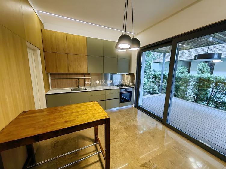 Vila de LUX in zona Iancu Nicolae-Cambridge School - 8