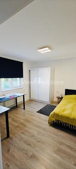 Giroc | Casă individuală | 140 mp utili | Mobilată-Utilata | Teren 354 mp - 12