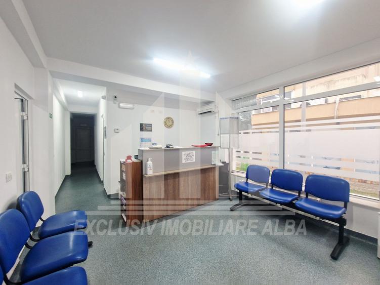 Spatiu Comercial | Laborator analize medicale | 400 mp | Cetate