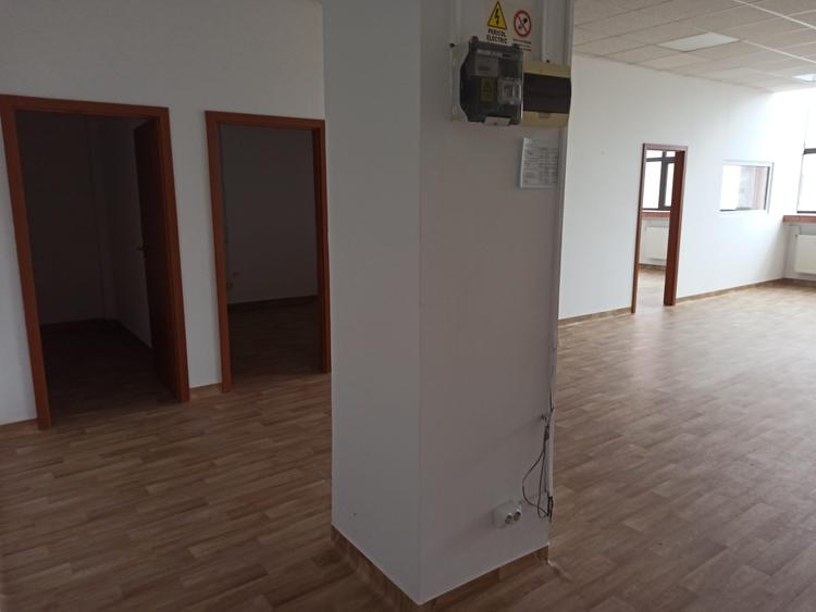 ELECTROMAGNETICA BUSINESS PARK