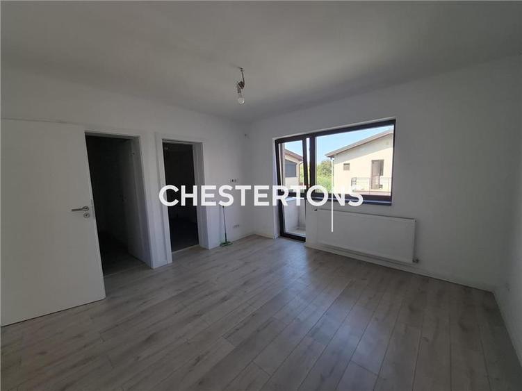 FAMILY HOME /Vila de vanzare /Confort si intimitate / Buftea