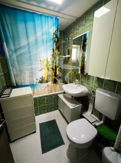 Apartament 3 camere decomandat in cartierul Intre Lacuri