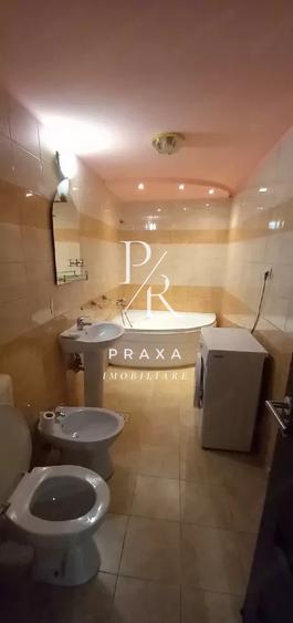 Apartament de inchiriat 2 camere, 54mp, balcon, mobilat, zona str. Cetatii!!