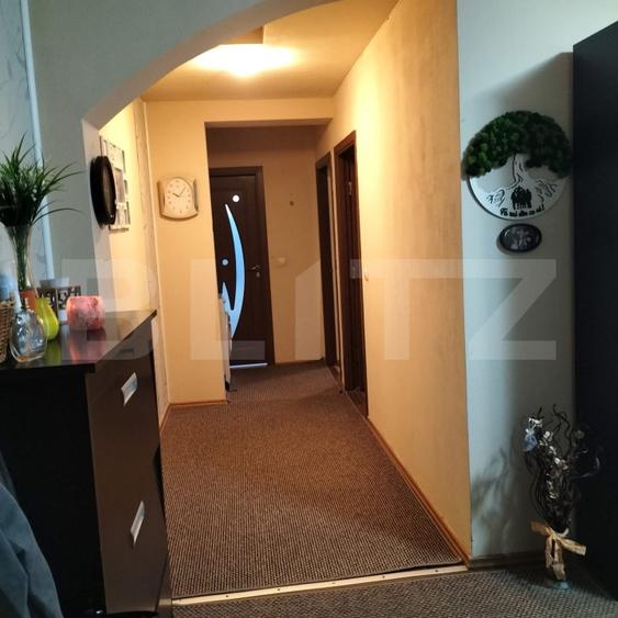 Apartament 2 camere, 50 mp si spatiu la mansarda, zona Dumbrava Nord