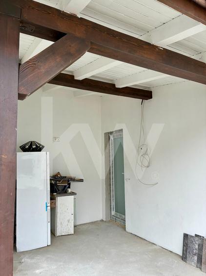 Apartament la casa zona Turnisor!