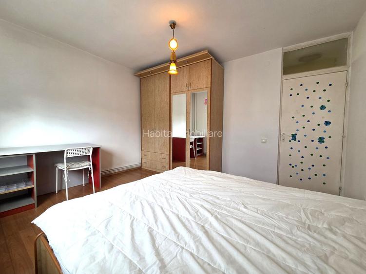 0% comision, 2 camere decomandate, etaj 4, str. București, Mărăști - 8