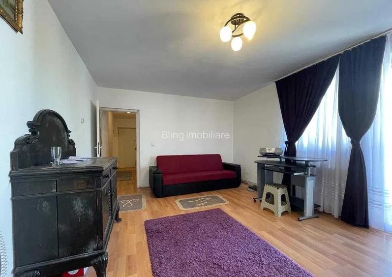 Oportunitate investitie, apartament 1 camera , strada Frunzisului - 2