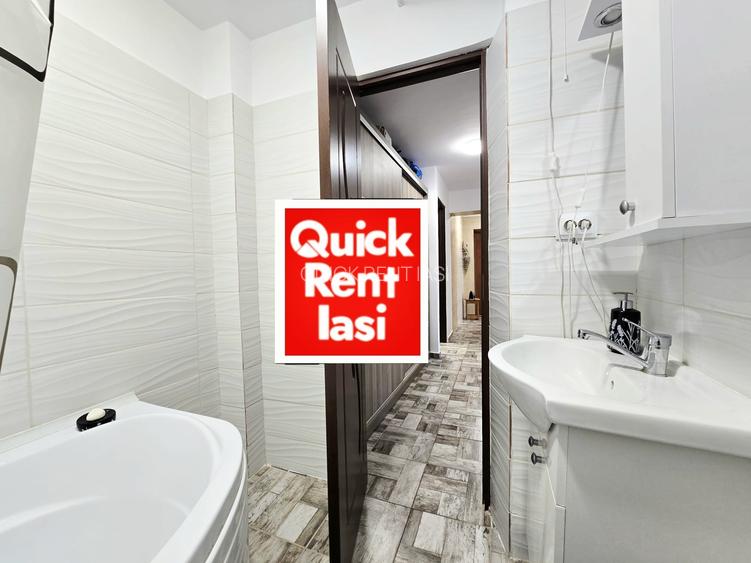 INCEPAND CU 1SEPTEMBRIE 2026 Apartament 3Camere Bulevardul Independentei - 13
