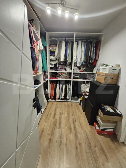 Duplex 160 mp utili, mobilat utilat cu garaj!