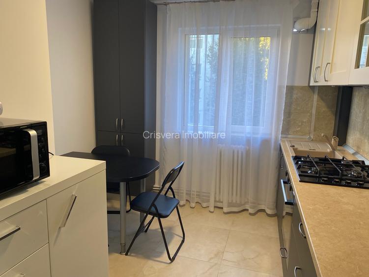 Apartament 4 camere Manastur, Aleea Peana, et 1/4, decomandat, sp 80 mp, recent