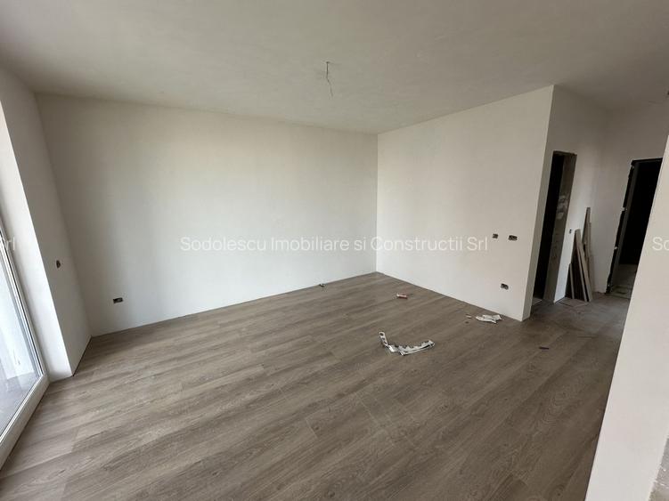 Apartment bloc nou cu lift si loc de parcare inclus - 4