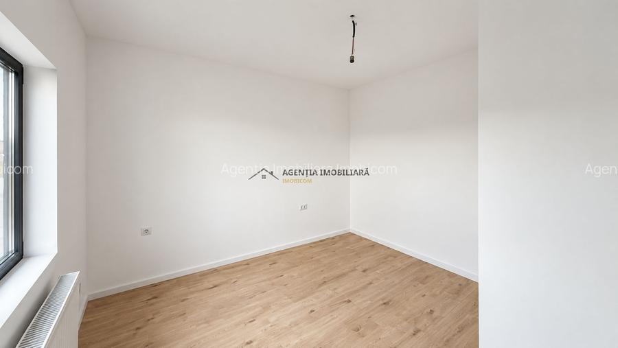 Duplex Cernica | Lac și pădure | Curte proprie | 4 camere - 16