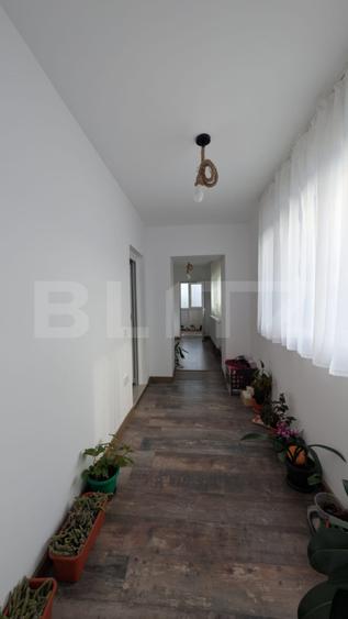 Casă individuală de vânzare, 120 mp, zona Bucșani