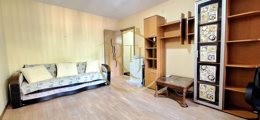 Apartament cu 2 camere de închiriat – Zona Girocului, lângă Spitalul Județean