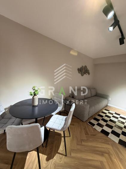Apartament cu 3 camere I zona Terra I Florești