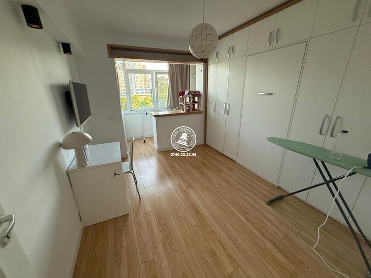 Apartament 4 camere Tatarasi