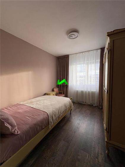 Apartament de inchiriat 3 camere pet friendly Sibiu Turnisor