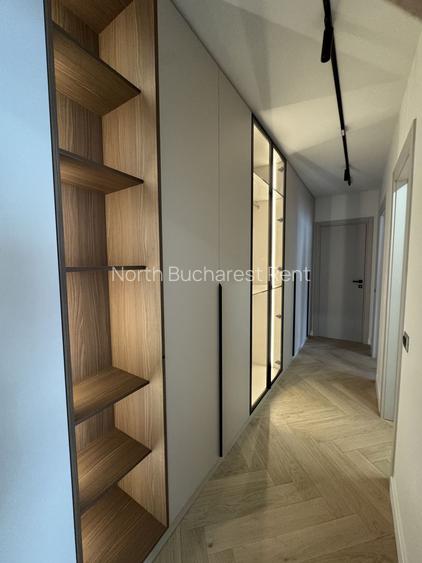 4 ROOMS | FIRST RENTAL | POOL | IANCU NICOLAE - 15