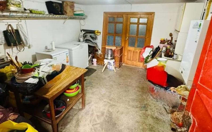 De vânzare – casă situată pe strada Nicolae Iorga - 22