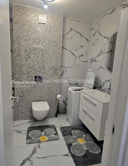 Apartament 3 camere 89MP | Straulesti | Bloc nou 2026 | - 11