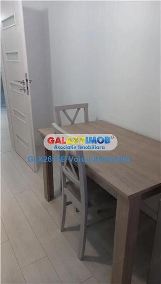 Apartament 2 Cam Berceni - 81 Residence - Metrou Berceni