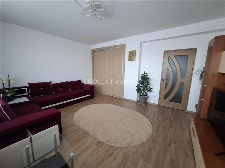 Apartament 3 camere zona Cantacuzino - 6