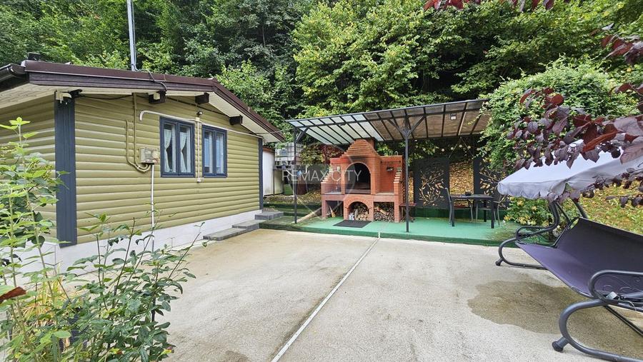 Căsuță de vacanță de vânzare – comuna Alexandru cel Bun, Neamț - 29