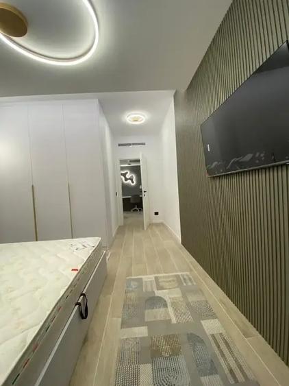 Apartament 2 Camere LUX De Inchiriat Zona Herastrau