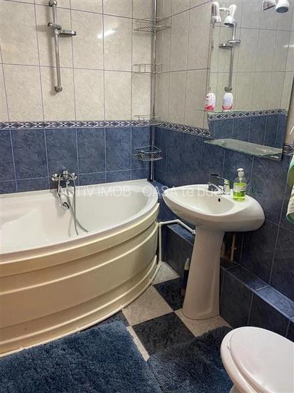 4 camere - 83 mp - centrala termica - Tineretului   Timpuri Noi - 10