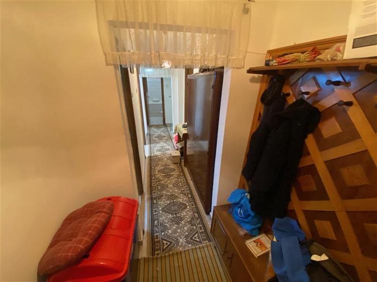 Apartament cu 3 camere de vanzare in Tudor