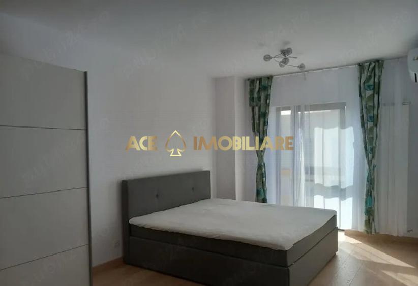 3 Camere de inchiriat | Dr Taberei | Centrala | Penthouse | Modern