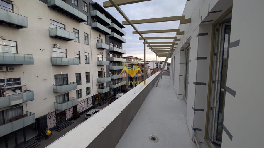 4 camere, Parcare Subterana, Bloc Nou, Central, Pta. Mihai Viteazu