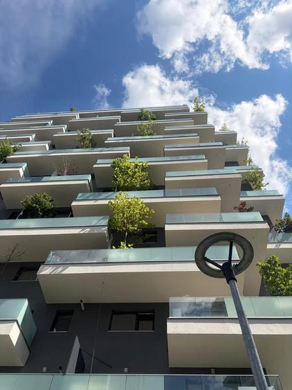 Penthouse | Etaj 14 | Seasons | Direct de la Dezvoltator!