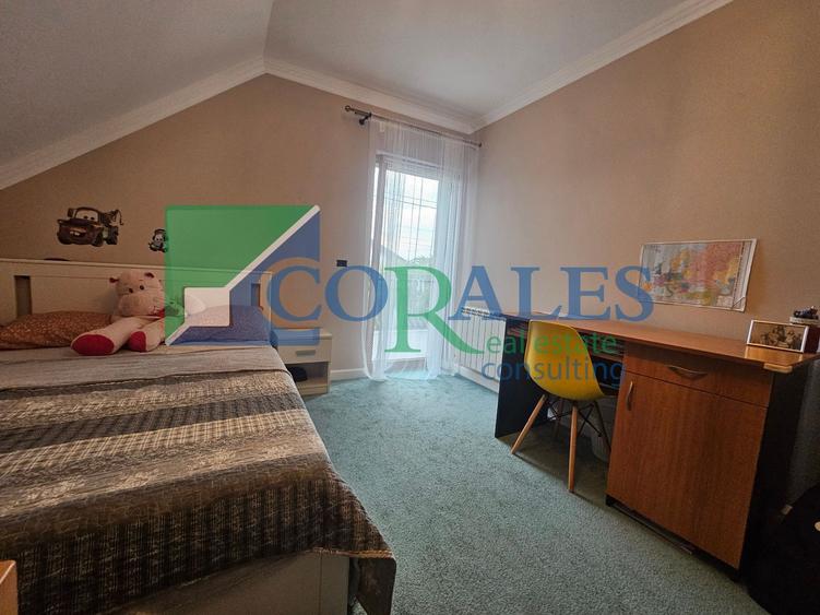 Casa individuala utilata si mobilata. Toate utilitatile!