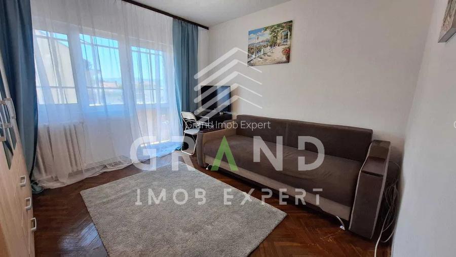 Ap 3 camere | 2 balcoane  | zona Între Lacuri - Iulius Mall - 2