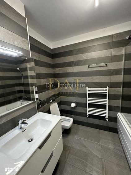 Apartament modern cu 3 camere  | Grand Park Residence | Pet Friendly - 4