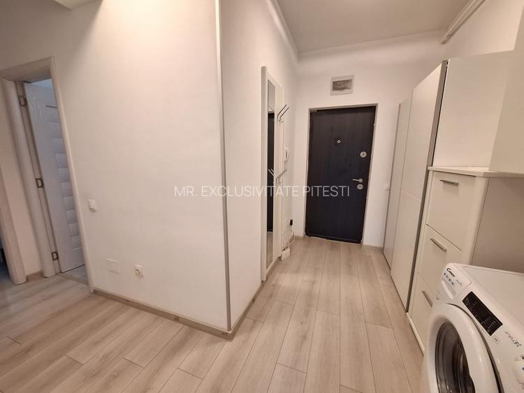 Apartament 2 camere Modern bloc Elite in Craiovei-Oportunitate rara - 5