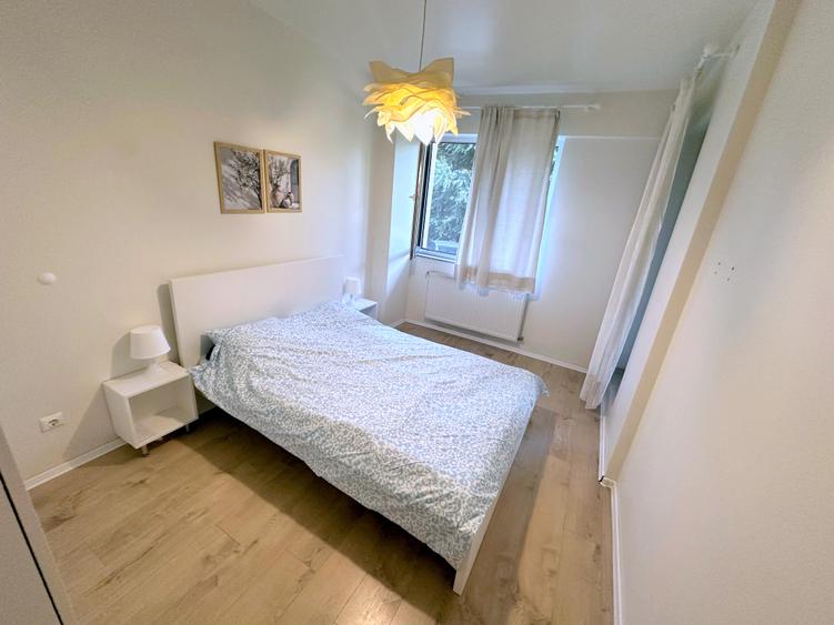 2 camere, bloc nou, mobilat modern, parcare, in Marasti, zona Kaufland
