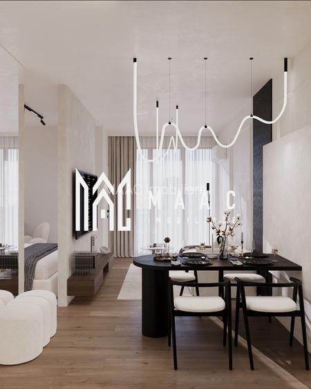 APARTAMENT TIP STUDIO I CALEA SURII MICI - 38