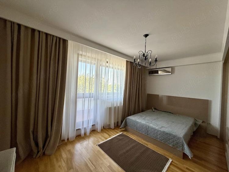 4 camere North Lane Residence / Parcare subterana / Boxa / Pet friendly