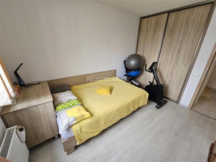 Apartament 2 camere Urban Coresi - 8