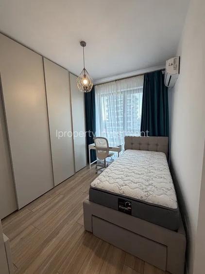 Pipera 3 camere cu balcon si parcare plus posibilitate încă un loc - 5
