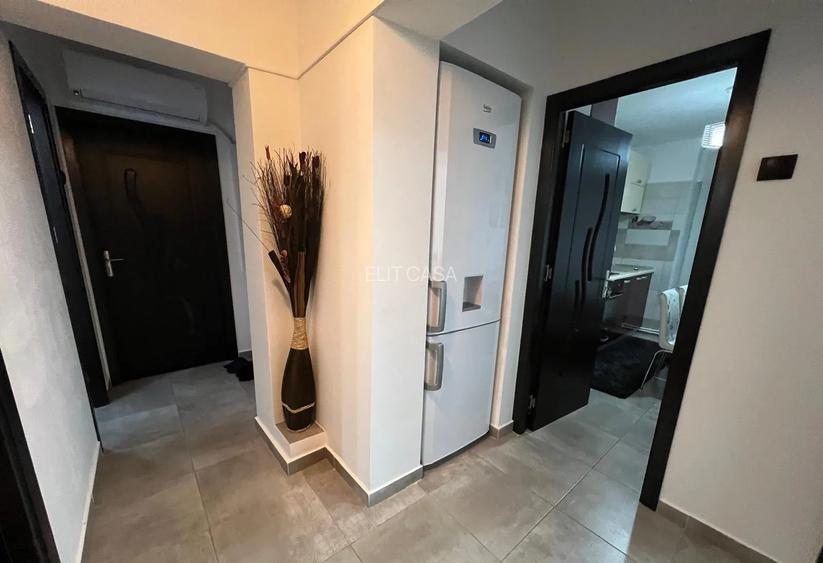 Apartament cu 2 camere, DECOMANDAT, zona Pacurari