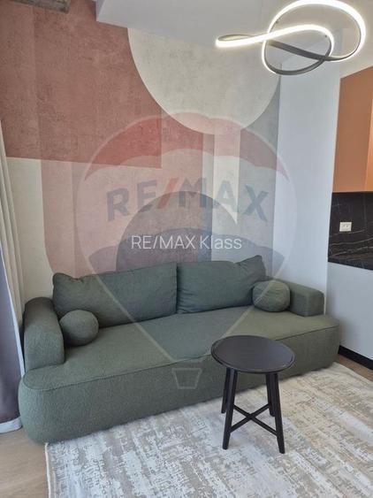 Apartament 2 camere | De inchiriat | UpSite Floreasca | Loc parcare - 6