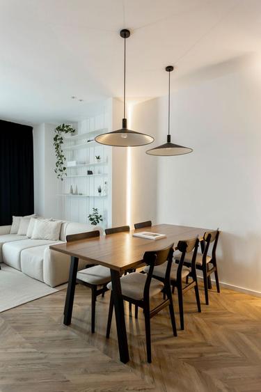 Apartament 2 camere | Pajura | 2 locuri de parcare