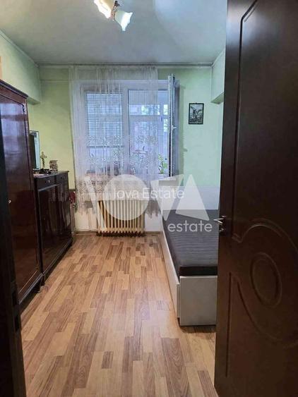 De vânzare: apartament 3 camere, Drumul Taberei - Bd. Timișoara