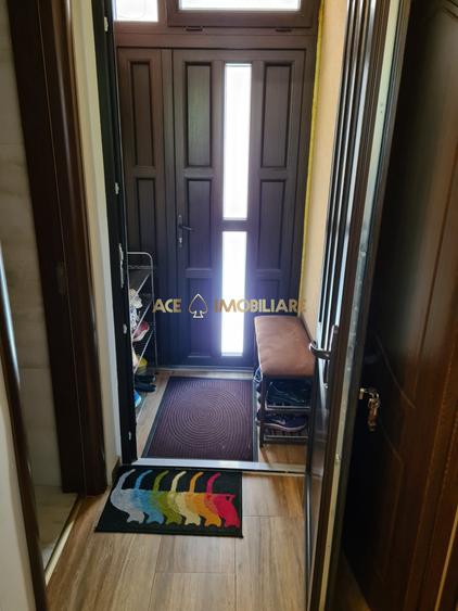 Casa de vanzare | Popesti Leordeni | Curte proprie | Triplex | Parcare