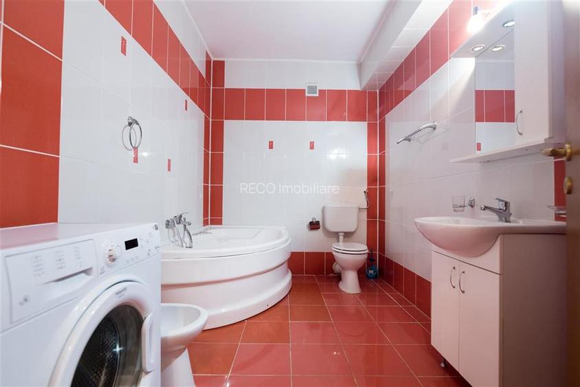 RECO Apartament premium, bloc nou, etaj 3, Iosia - 26