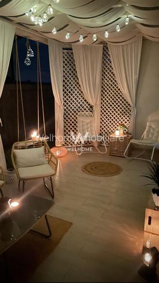 Casă premium, 500 mp teren, finisaje de lux, șemineu & garaj – Sibiu - 26